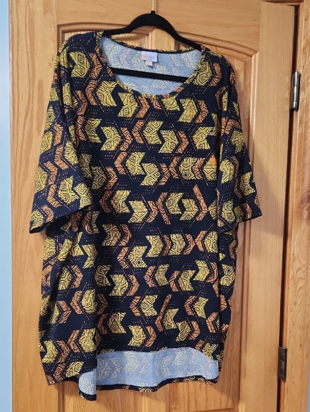 LuLaRoe 3pcs Irma 3X - Picture 4 of 8